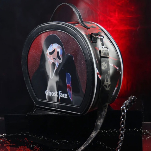 NEW ✅GLAMLITE LENTICULAR MOTION BAG - Picture 3 of 3